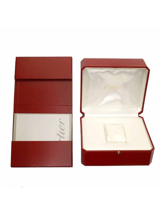 Cartier Panthere SM Watch Ivory Quartz